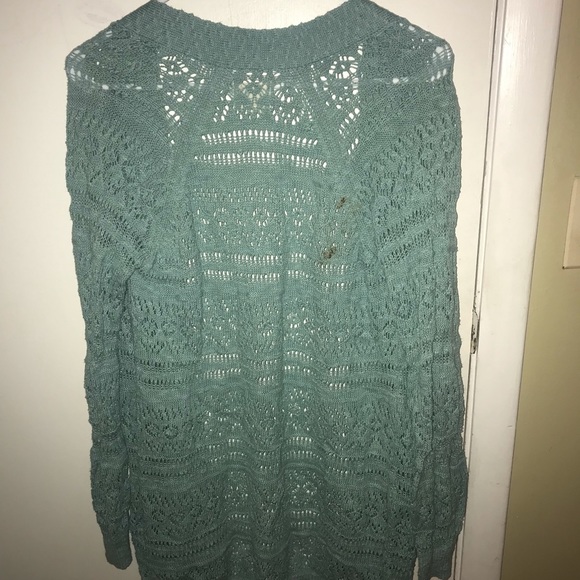 Cardigan - Picture 2 of 2